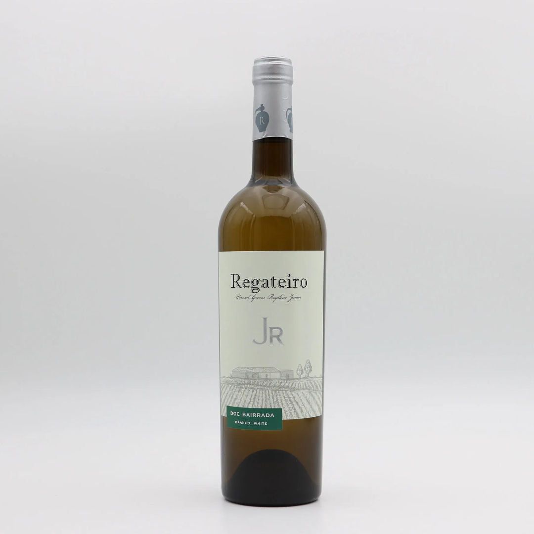 REGATEIRO 'JR BAIRRADA' WHITE