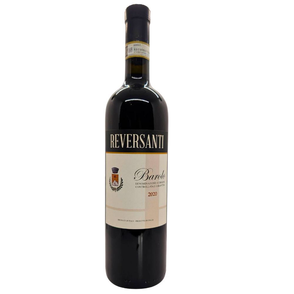 REVERSANTI BAROLO 2020