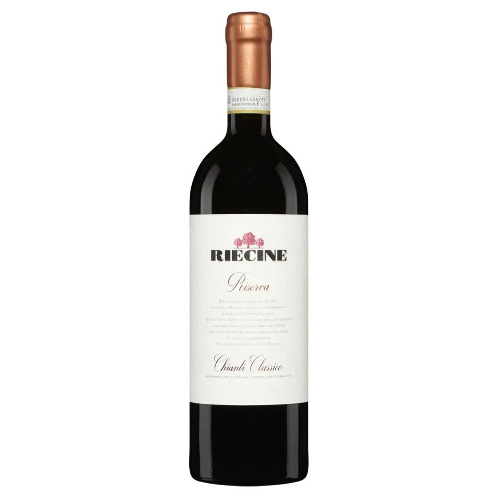 Riecine Chianti Classico Riserva 2020