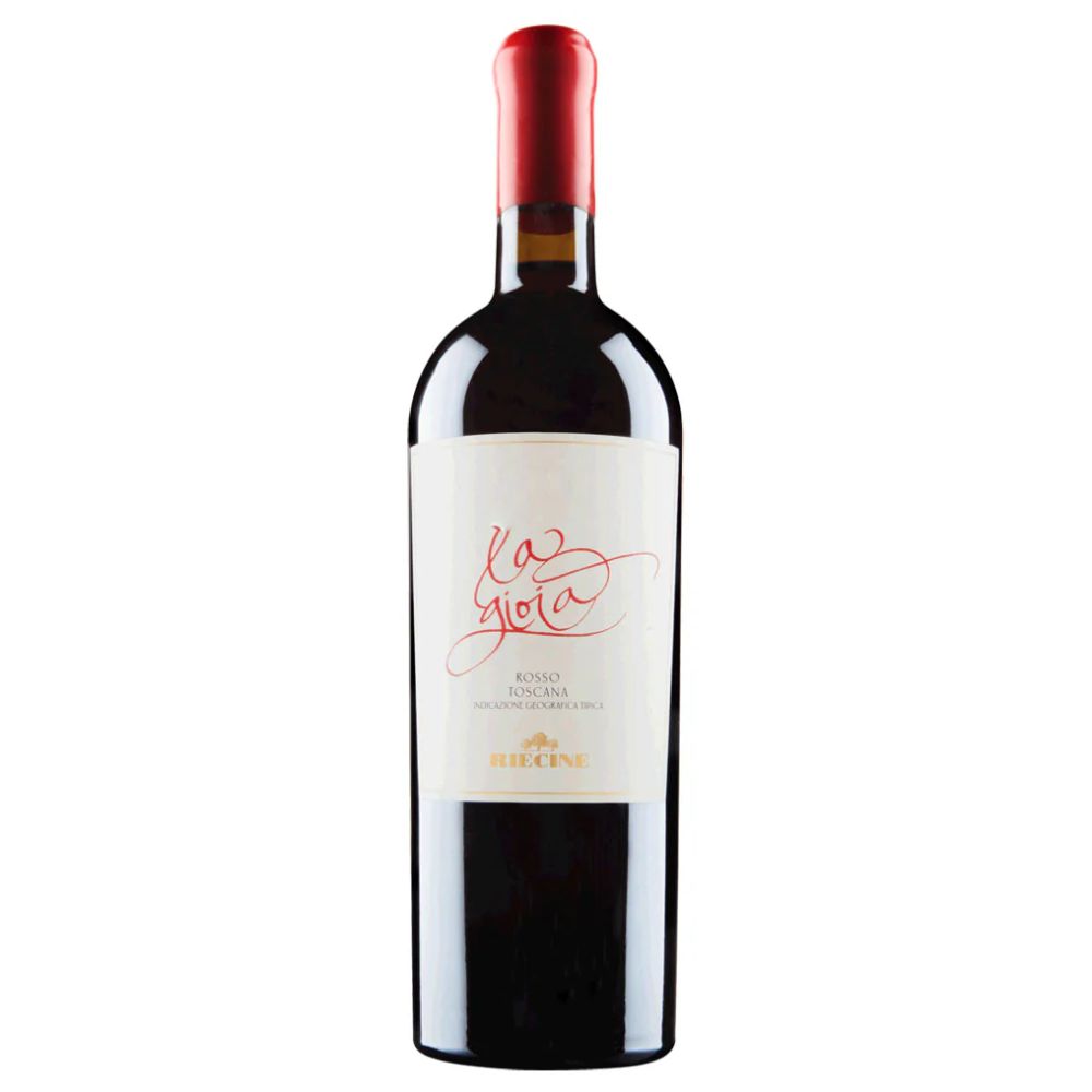 RIECINE 'LA GIOIA' 2019