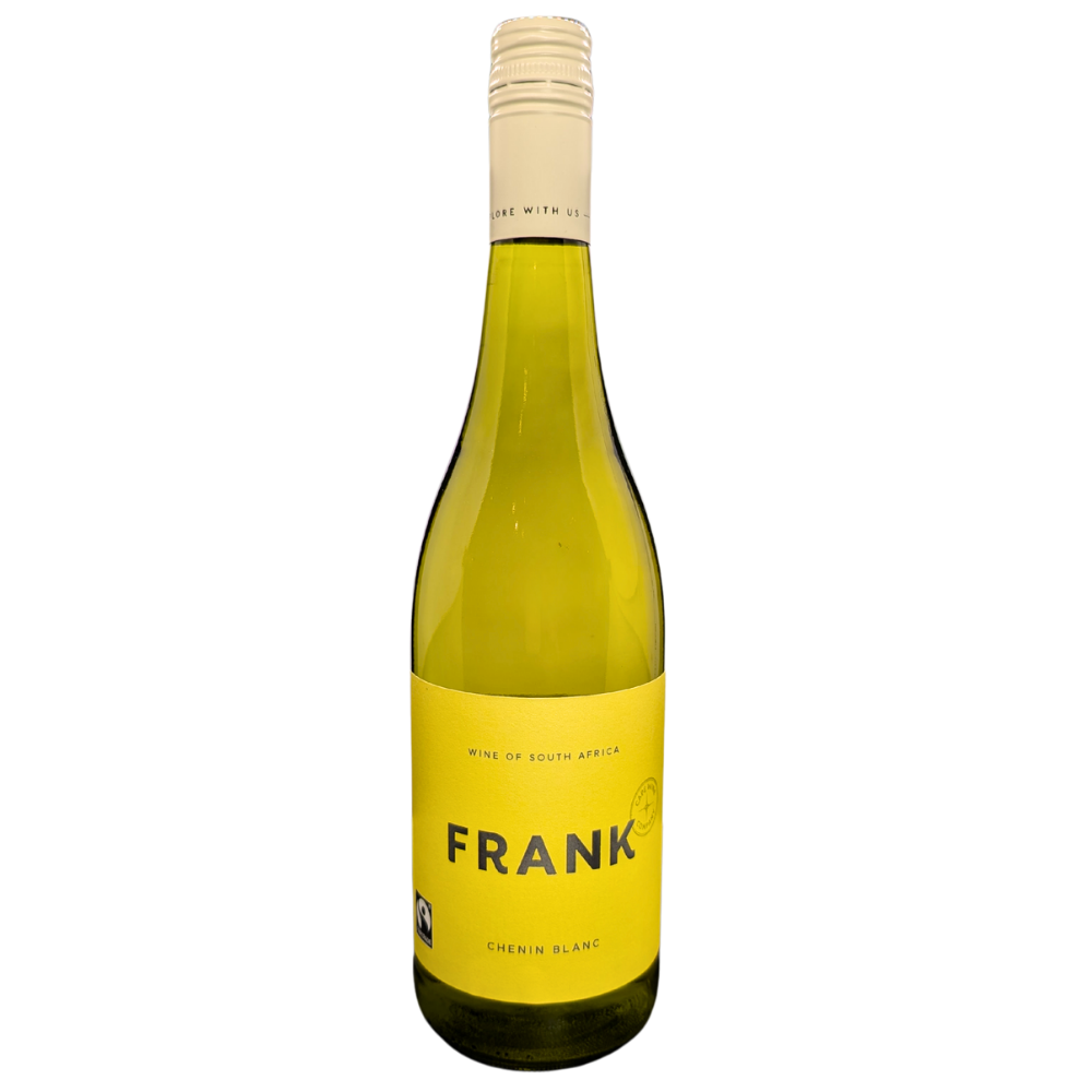 frank chenin blanc