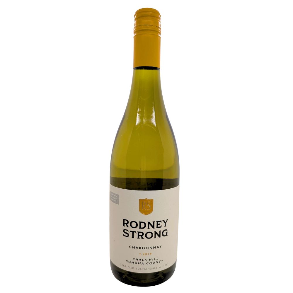 RODNEY STRONG 'CHALK HILL' CHARDONNAY