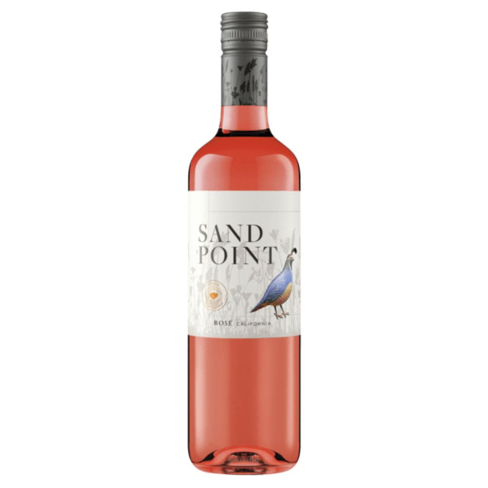 sand point rose