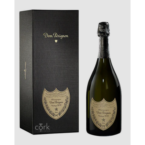 DOM PERIGNON 2015 VINTAGE CHAMPAGNE