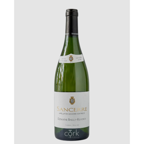 Bailly Reverdy 'La Mercy Dieu' Sancerre