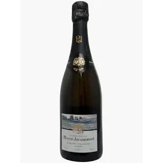 PLOYEZ-JACQUEMART PARCELLAIRE 2016 VINTAGE CHAMPAGNE