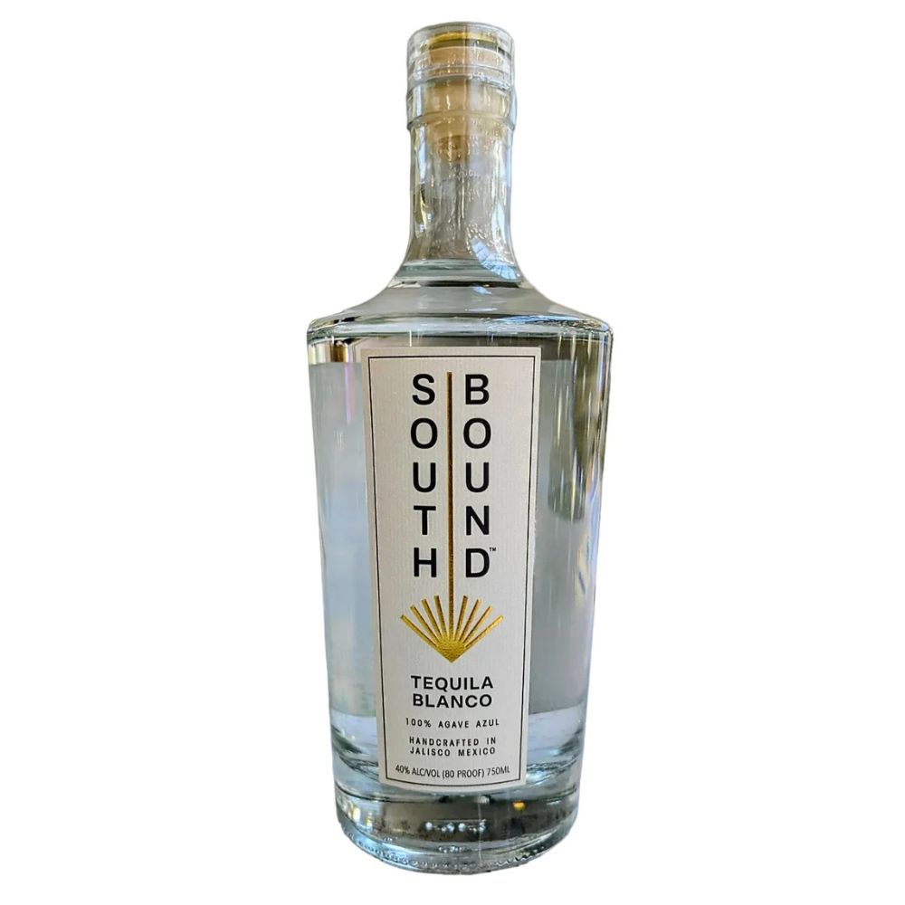 Southbound Tequila Blanco
