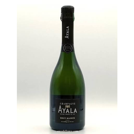 AYALA BRUT MAJUER CHAMPAGNE