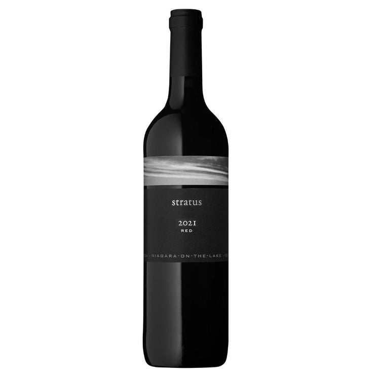 STRATUS RED