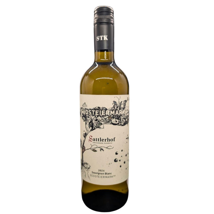 sudstiermark sattlerhof sauvignon blanc