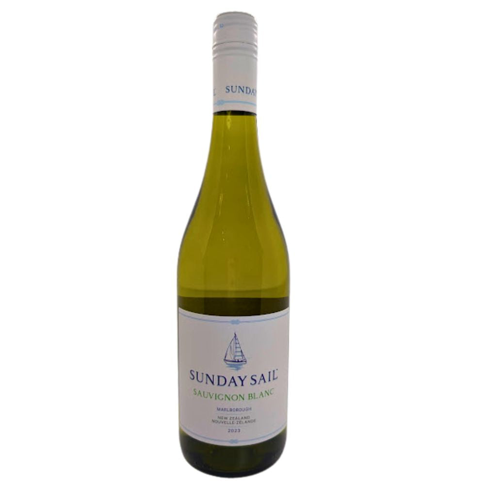 SUNDAY SAIL SAUVIGNON BLANC