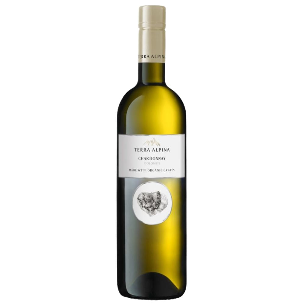 Alois Lageder 'Terra Alpina' Dolomiti Chardonnay 2022