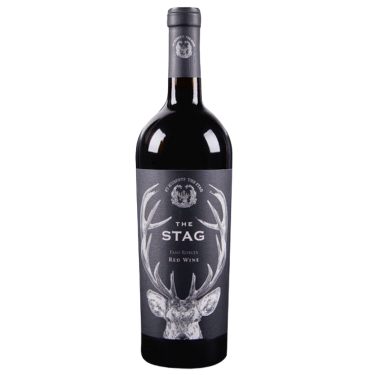 St. Hubert’s 'The Stag' Paso Robles Red
