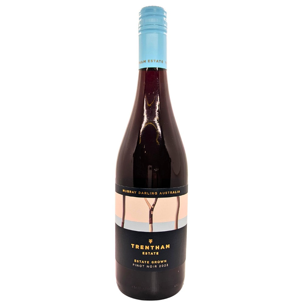 trentham estate pinot noir 2023
