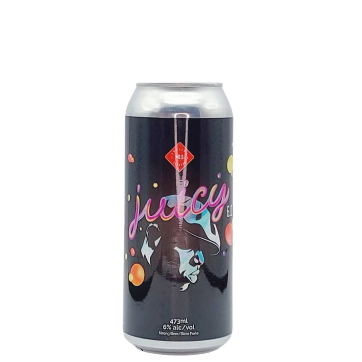 trolley 5 juicy 6.0 473ml