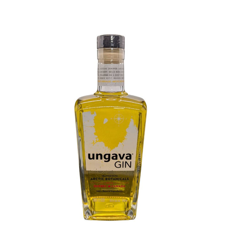 ungava gin