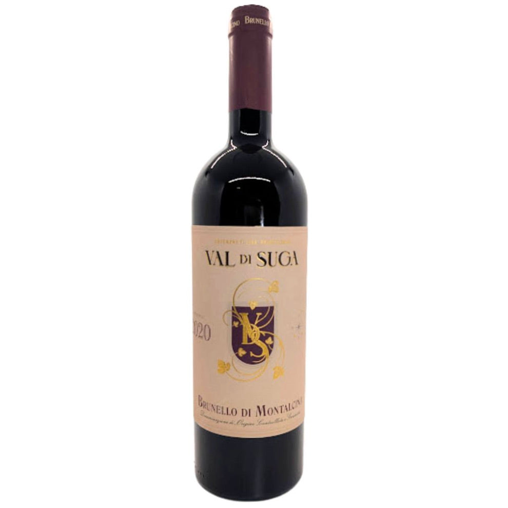 VAL DI SUGA BRUNELLO DI MONTALCINO 2020