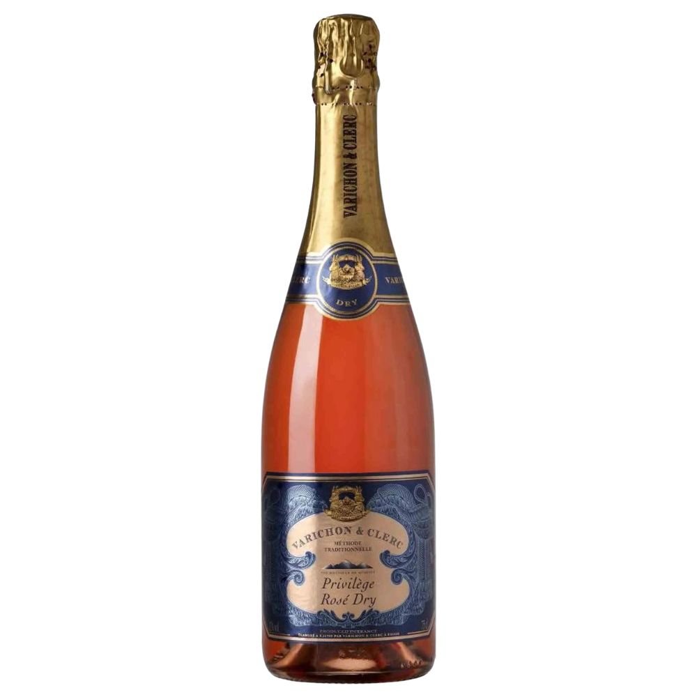 varichon & clerc rose sparkling