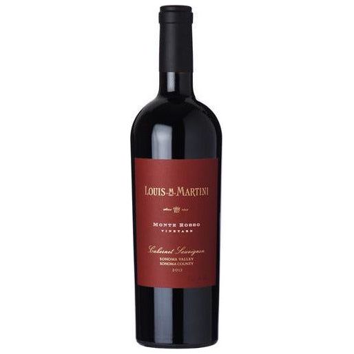 LOUIS MARTINI MONTE ROSSO CABERNET