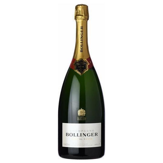 bollinger 'special cuvee' champagne