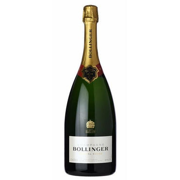 BOLLINGER SPECIAL CUVEE CHAMPAGNE
