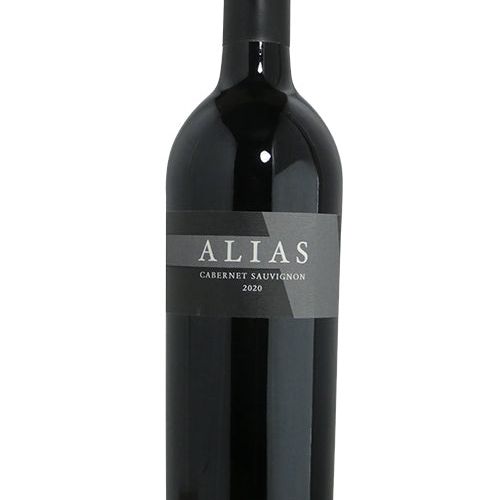 ALIAS CABERNET SAUVIGNON 750ML