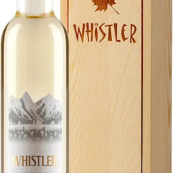 WHISTLER VIOGNIER ICE WINE