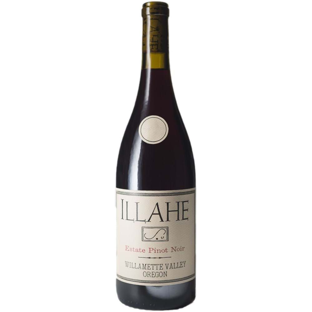 ILLAHE PINOT NOIR