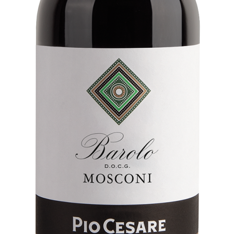 PIO CESARE BAROLO MOSCONI DOCG