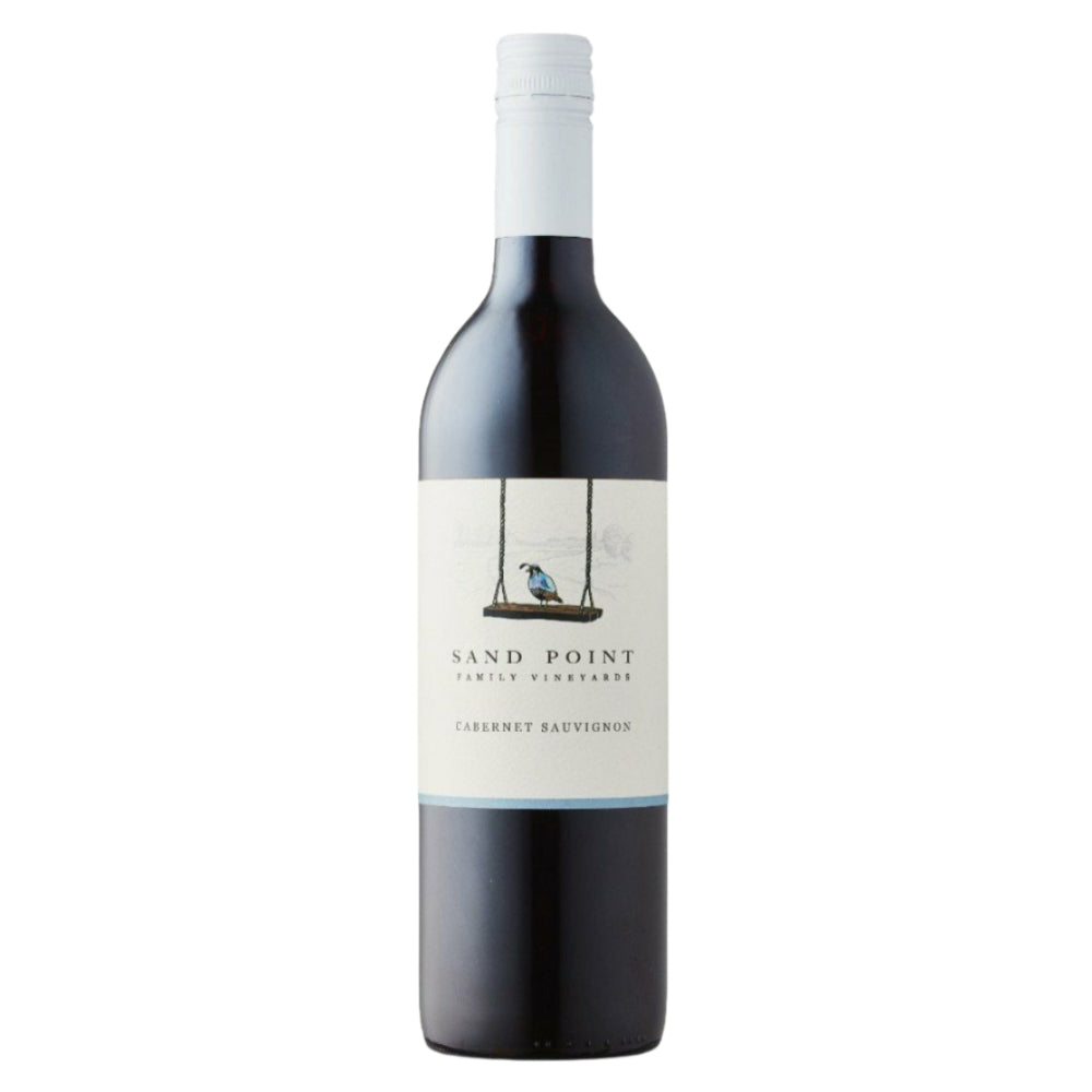 sand point cabernet sauvignon