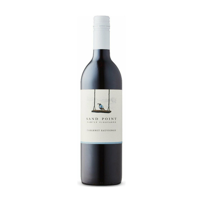 SAND POINT CAB SAUV