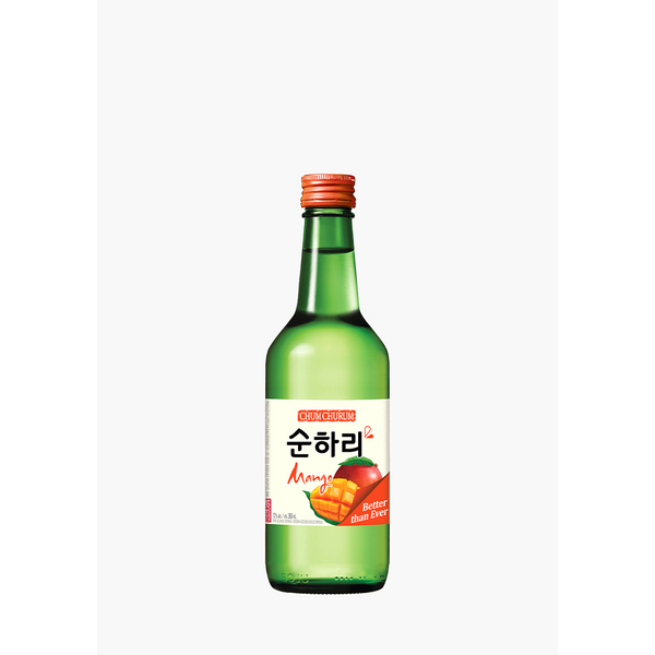 CHUM CHURUM MANGO - SOJU