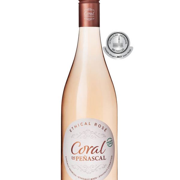 CORAL DE PENASCAL ROSE