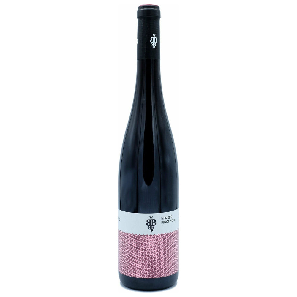 ANDREAS BENDER PINOT NOIR