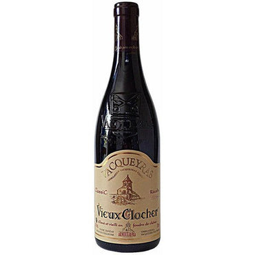 ARNOUX VACQUEYRAS 'THE OLD BELL TOWER' GRENACHE 2015