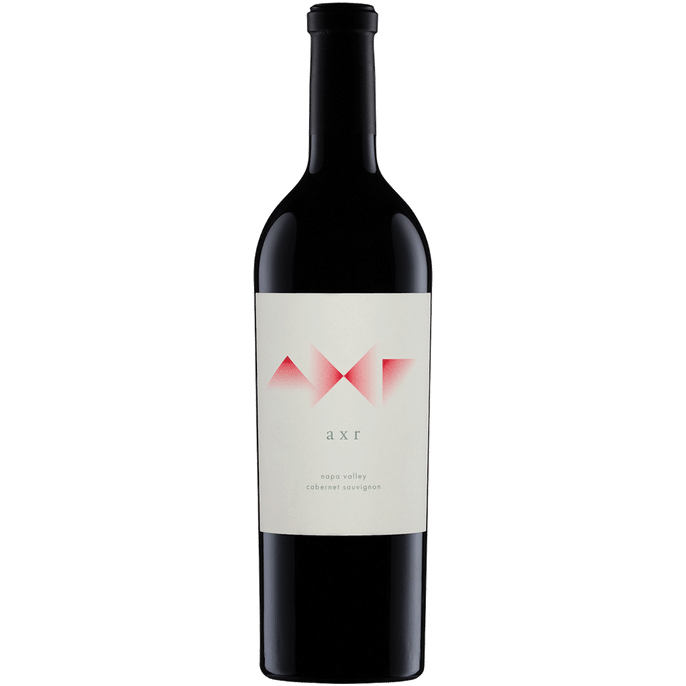 AXR CAB SAUV NAPA