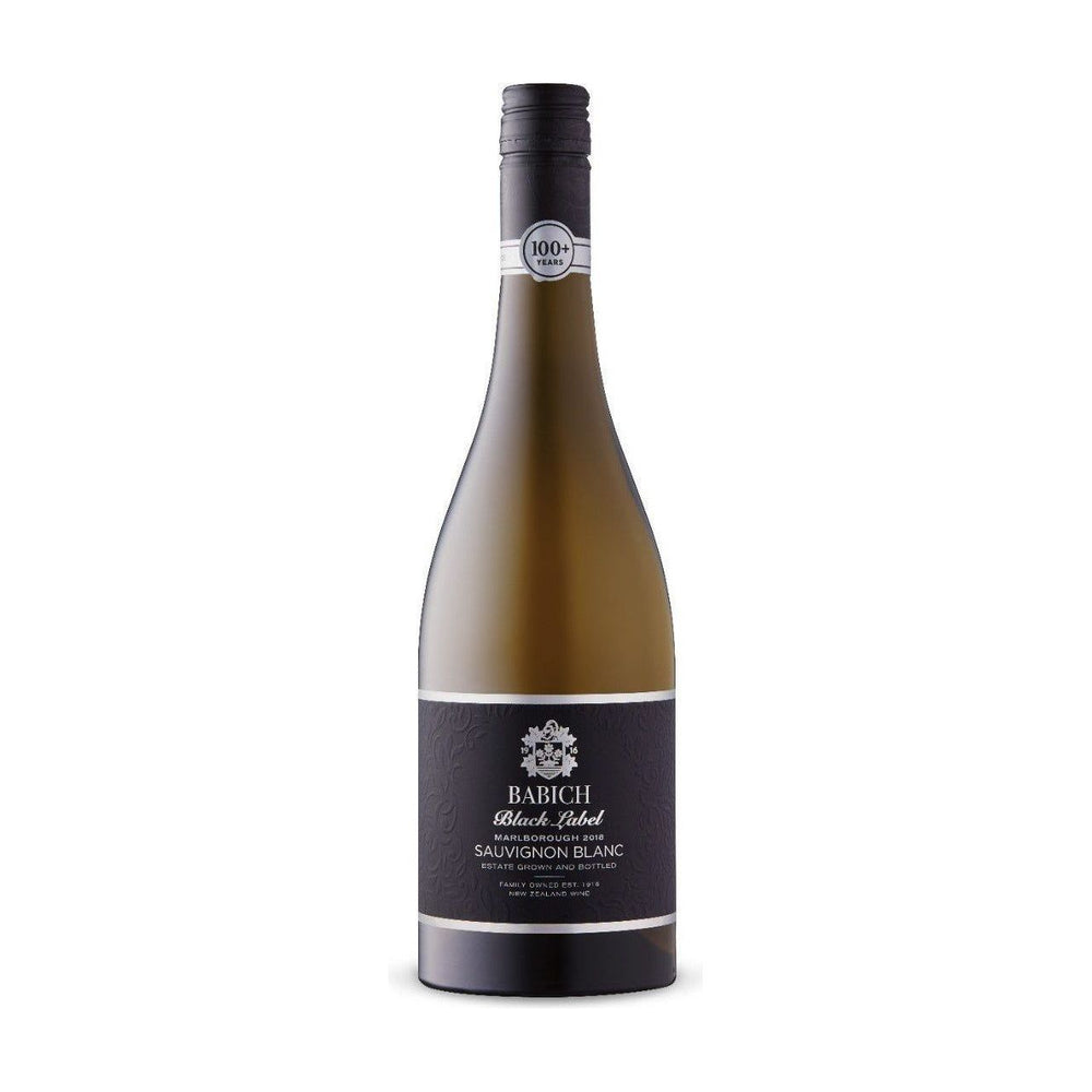 BABICH 'BLACK LABEL' SAUVIGNON BLANC