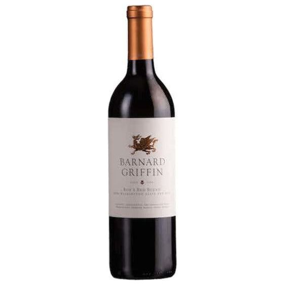 barnard griffin 'rob's red blend'