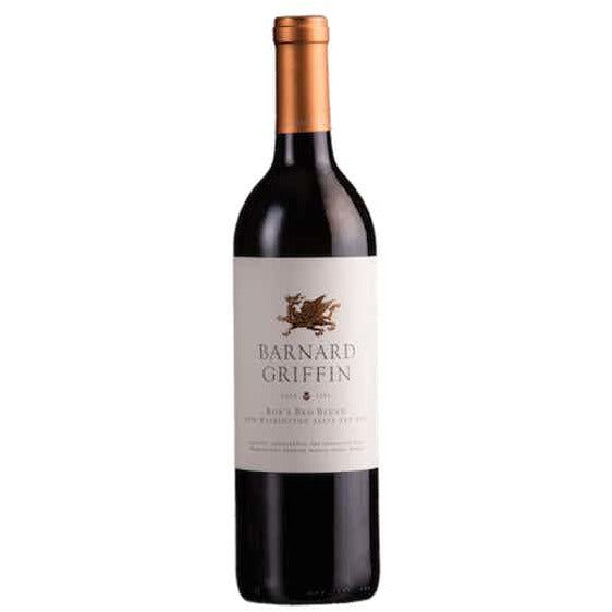 BARNARD GRIFFIN ROB'S RED BLEND