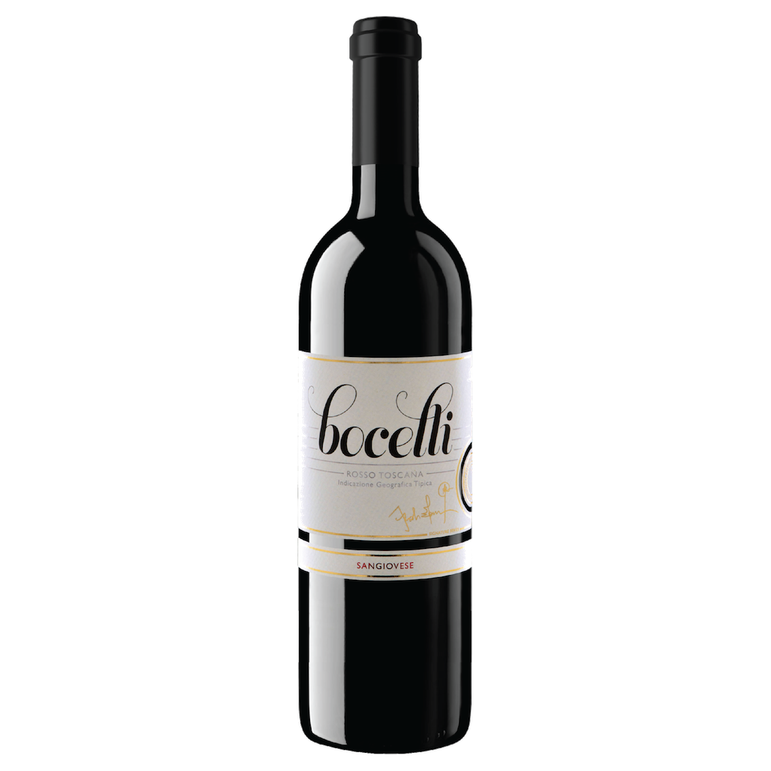 BOCELLI SANGIOVESE IGT