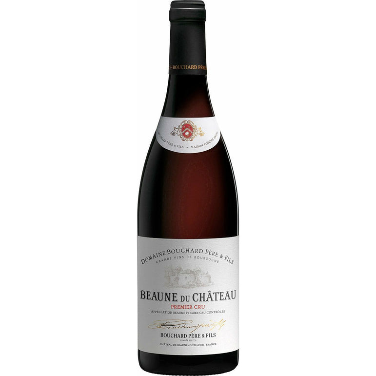 BOUCHARD BEAUNE DU CHATEAU 1ER CRU