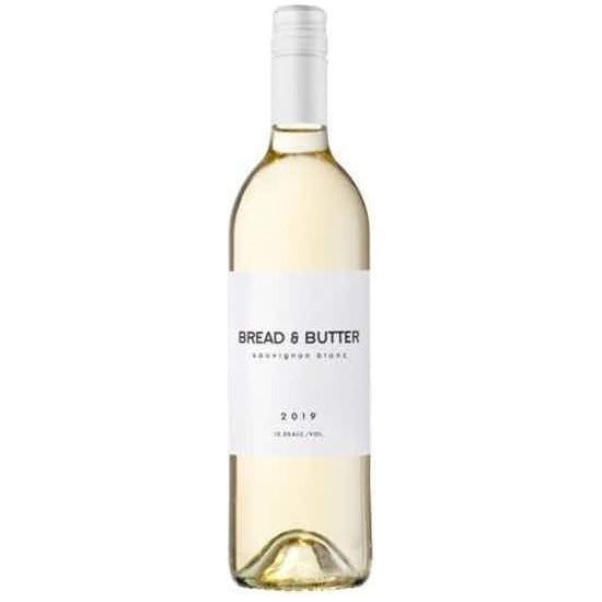 BREAD AND BUTTER SAUV BLANC