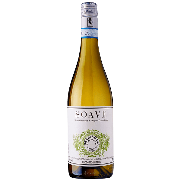 BRIGALDARA SOAVE