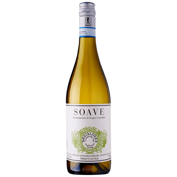 BRIGALDARA SOAVE DOC