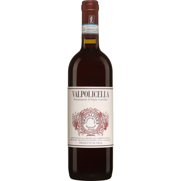 BRIGALDARA VALPOLICELLA CLASSICO