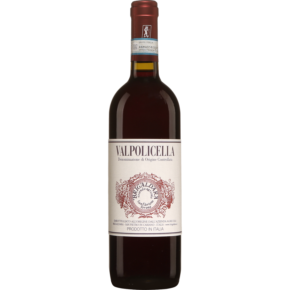 BRIGALDARA VALPOLICELLA CLASSICO