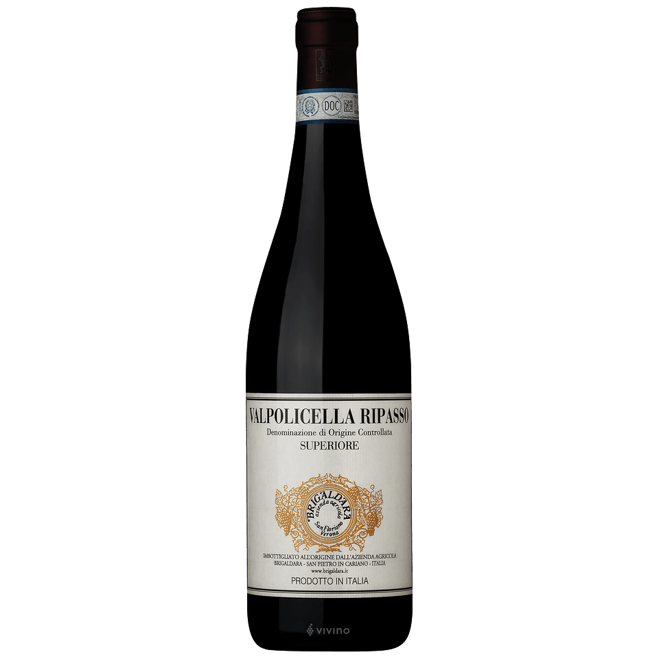 BRIGALDARA RIPASSO VALPOLICELLA