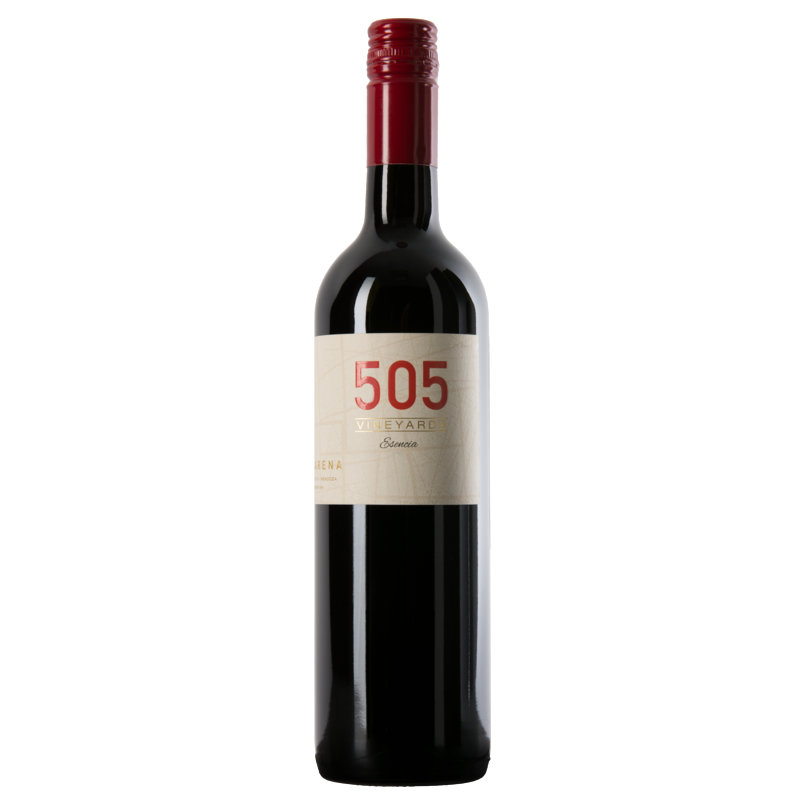 casarena '505' malbec