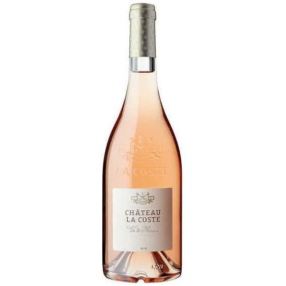 CH LACOSTE PROVENCE ROSE