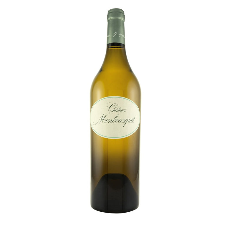 CHATEAU MONBOUSQUET BLANC 2016